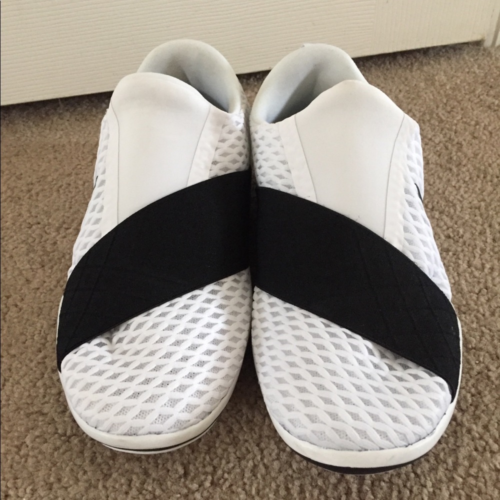 Nike Free Train Connect shoe